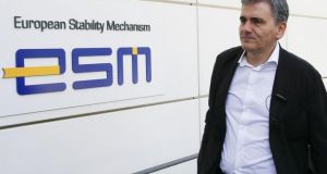 tsakalotos esm