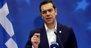 tsipras fpa nisia prosfuges