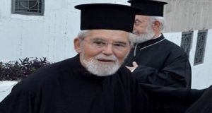 agriniotis ieras theios theodosiou mati attikis