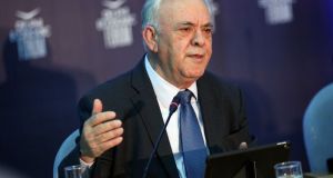 dragasakis proodeutiki summaxia