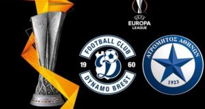 europa league ntinamo mprest atromitos