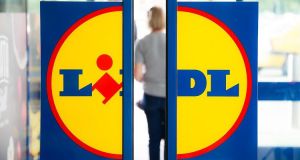 lidl thesi ergasias mesologgi