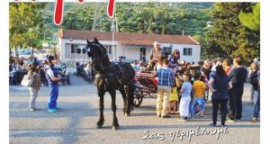 mamoulada giorti glukou nafpaktos