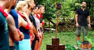 survivor esr sima ora