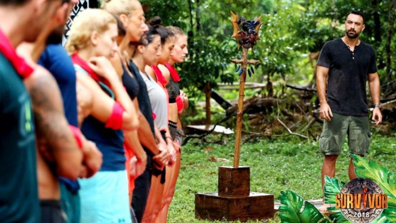 survivor esr sima ora