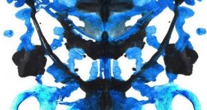 test rorschach ellinika