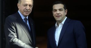 tsipras erdogan sunantisi 1