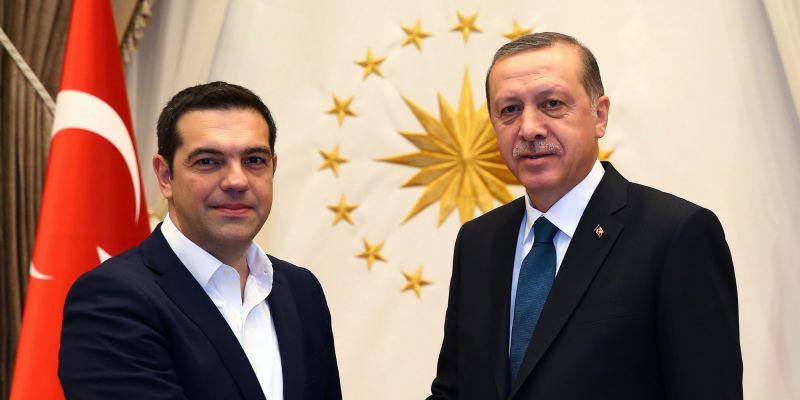 tsipras erdogan sunantisi