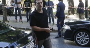 tsipras politiko sumvoulio suriza exodos mnimonia