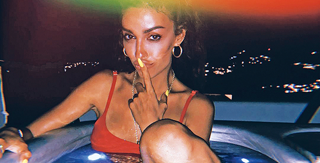 foureira tzakouzi eleni