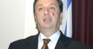 giorgos kalos thanato