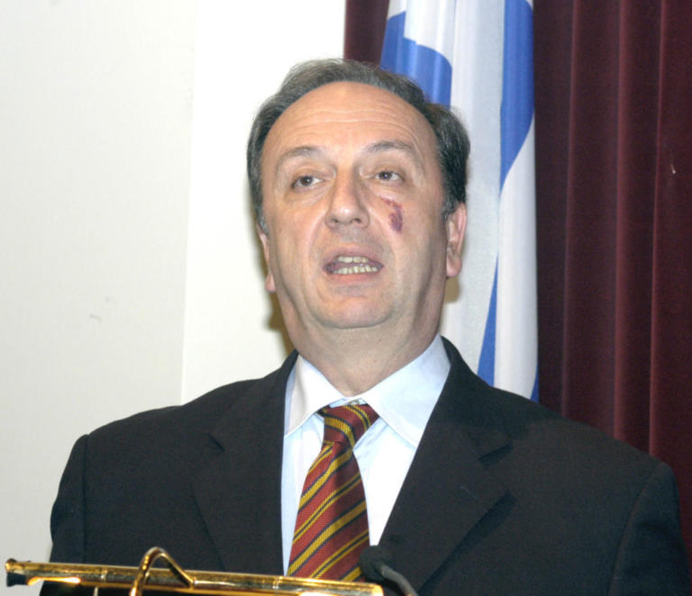 giorgos kalos thanato