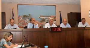 perifereiako sumvoulio nafpaktos epimelitirio ait