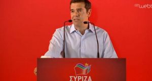 tsipras skourletis grammateas