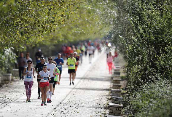 12os guros limnis ioanninon