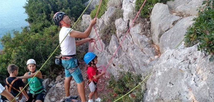 anarrixisi mutikas 3o climbing festival