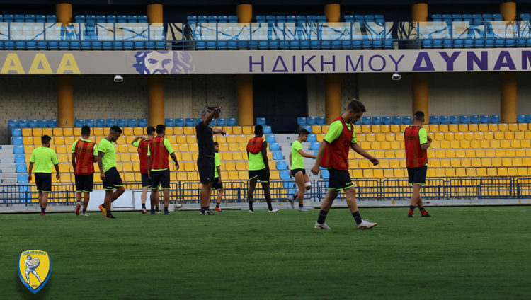 apostoli pan xanthi superleague