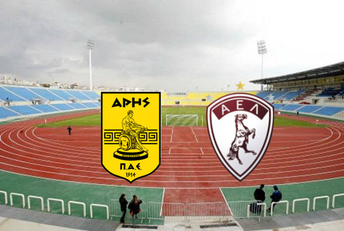 aris ael superleague