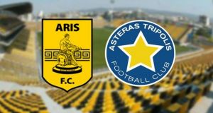 aris asteras tripolis superleague