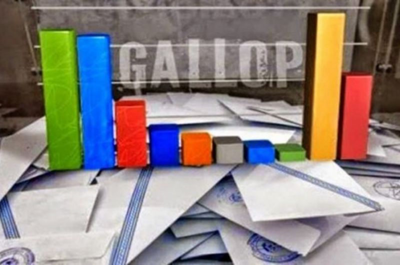 galop ekloges