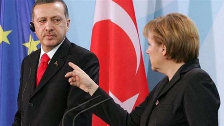 merkel erdogan kupriako