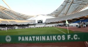 panathinaikos pas giannina superleague