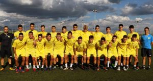 super league k17 panetolikos