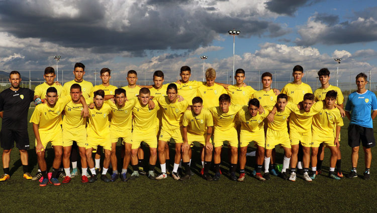 superleague k17 panetolikos