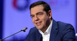 tsipras 83i deth sunenteuxi tupou