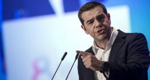 tsipras toumpa paok erga deth