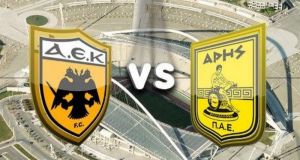 aek aris superleague