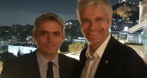 karagkounis wauquiez sunantisi