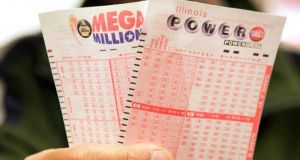 mega millions powerball tzak pot ameriki