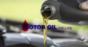 motoroil alpha agora