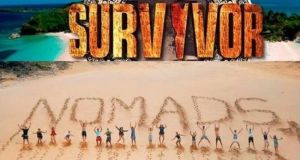 survivor nomads