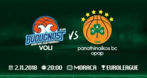 mpountousnost panathinaikos euroleague