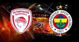 olumpiakos fener euroleague