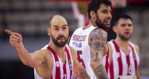 olumpiakos mpount euroleague basketball