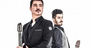 pancafelive agrinio tzouganakis