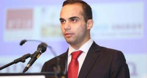 papadopoulos trump fulaki