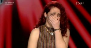 thevoice jane agrinio prokrisi mouzou