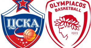 tsska mosxas olympiakos euroleague1