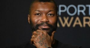 djibril cisse survivor3