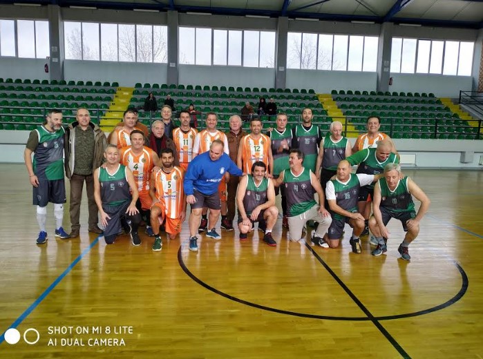 filanthropiko tournoua basket