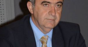 markos vasilas