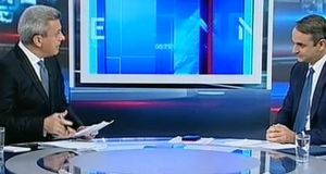 mitsotakis xatzi ant1