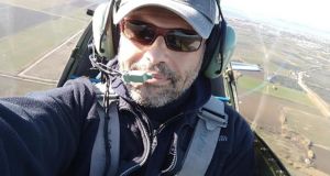 pilotos panagiotis kefalas ioannina