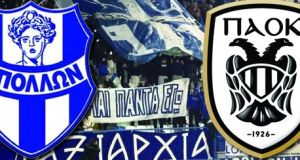 apollonas smurnis paok superleague