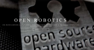 openrobotics