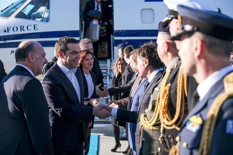 tsipras tourkia